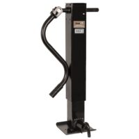 0091415H Buyers 4" Square Jack, Front Pin