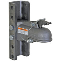 0091555 Buyers Coupler, 2-5/16", 5 Position Channel