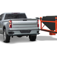 025000A SaltDogg Wintergate Mount