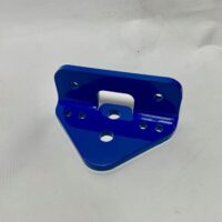 12-900 Kage SnowCatch Angle Large, Blue