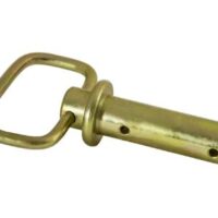 1302245 SAM Hitch Pin, Western