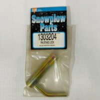 1303204 SAM Lock Pin Plow Stand, Western