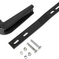 1303270 SAM Single Curb Guard, 1/2", Western/Fisher