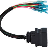 1304744 SAM Harness Repair Kit, Boss