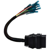 1304745 SAM Harness Repair Kit, Boss