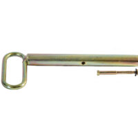 1304781 SAM Coupler Spring Pin Kit, Boss