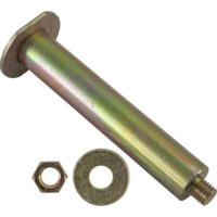 1304785 SAM Horizontal Hinge Threaded Pin Kit, Boss