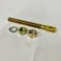 1304814 SAM Eye Bolt W/ Nuts, Curtis