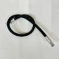 1304830 SAM Hose, Jack 26.5", Curtis