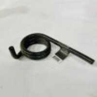 1304848 SAM Torsion Spring, PS, Curtis