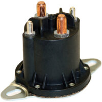 1306317 SAM Solenoid, Western