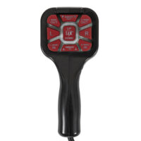 1306972 SAM Controller, V-Plow, Boss