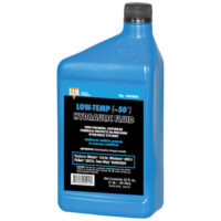 1307005 SAM Hydraulic Fluid, Quart