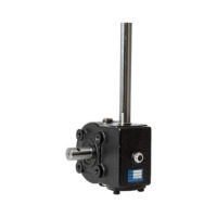 1401200 SaltDogg Gearbox
