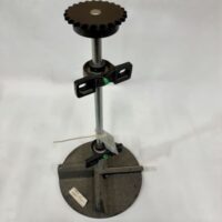 141050K SaltDogg Spinner Shaft Kit