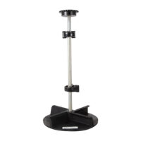 141055K SaltDogg Spinner Shaft Kit, 1400 Series