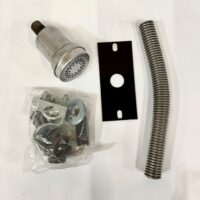1410704 SaltDogg Exhaust System Repair Kit