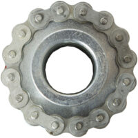 1410706 SaltDogg Gearbox Coupler