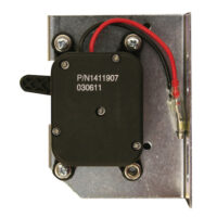 1410713 SaltDogg Electric Throttle, Brigs