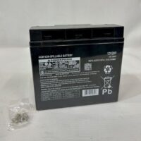 1410717 SaltDogg Battery, 12V
