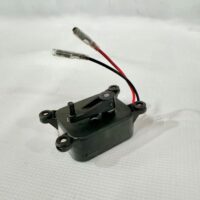 1411907 SaltDogg Throttle Control