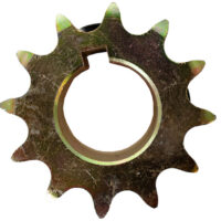 1411915 SaltDogg Sprocket, 12-Tooth