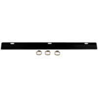 1501193 Buyers Ladder Rack Wind Deflector Kit