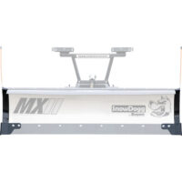 16021410 SnowDogg MX Wing Kit