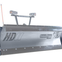 16021510 SnowDogg HD Wing Kit