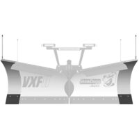 16021714 SnowDogg VXF Wing Kit