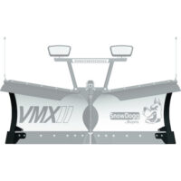 16021720 SnowDogg VMX Wing Kit