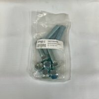 16021750HDW SnowDogg VX Shoe Hardware Kit