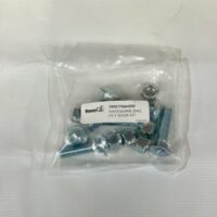 16021760HDW SnowDogg VUT Shoe Hardware Kit