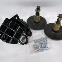 16021770 SnowDogg Shoe Kit, VXX