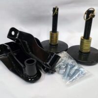 16021780 SnowDogg Shoe Kit, VMX