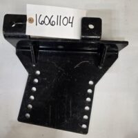 16061104 SnowDogg DS Side Plate, Ford
