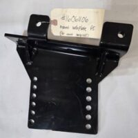 16061106 SnowDogg PS Side Plate, Ford