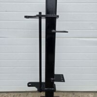 16061119A SnowDogg MD Push Bar, F150