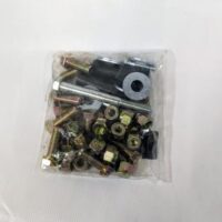 16061120HDW SnowDogg Mount Hardware Kit, Ford F150 1997-2003