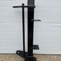 16061122A SnowDogg Push Bar, Ford F150 & GM 2500