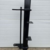 16061127 SnowDogg Push Bar, 97'-03' Ford F150