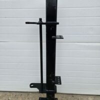 16061148 SnowDogg MD Push Bar, Ford