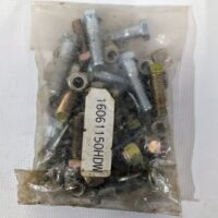 16061150HDW SnowDogg Mount Hardware Kit
