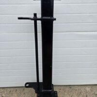 16061157 SnowDogg MD Push Bar, '99-07 Ford F250-350