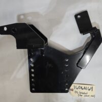 16061164 SnowDogg DS Side Mount Bracket, Ford