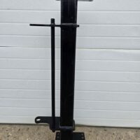 16061167A SnowDogg MD Push Bar, Ford F250