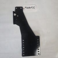 16061170 SnowDogg PS Side Plate, Ford