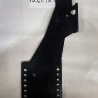 16061172 SnowDogg DS Side Plate, Ford