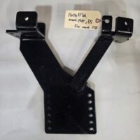 16061172OLD SnowDogg DS Mount Plate, Ford