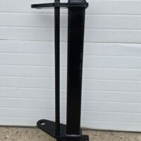 16061178 SnowDogg HD/EX Push Bar, Ford